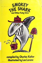 Smokey the Shark, and other fishy tales