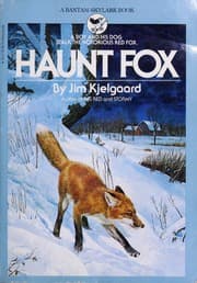 Haunt Fox