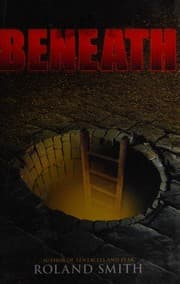 Beneath