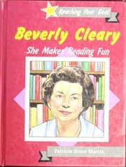 Beverly Cleary