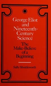 George Eliot and nineteenth-century science