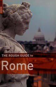 The rough guide to Rome