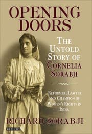 Opening doors