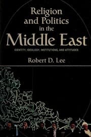 Religion and politics in the Middle East