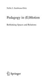 Pedagogy in (E)Motion