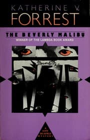 The Beverly Malibu
