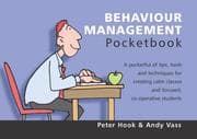Behaviour Management Pocketbook