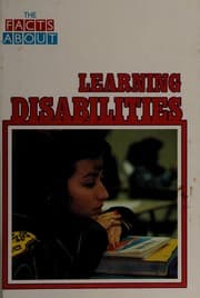 Learning disabilities