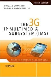 The 3G IP multimedia subsystem (IMS)