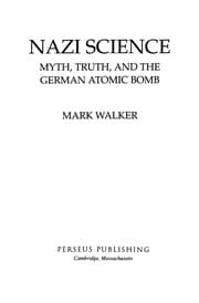 Nazi science