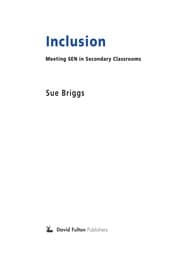 Inclusion