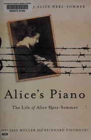 Alice Herz-Sommer