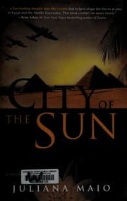 City of the sun