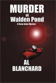 Murder at Walden Pond