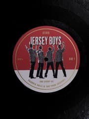 Jersey boys