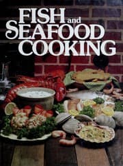 Fish and seafood cooking