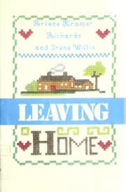 Leaving home