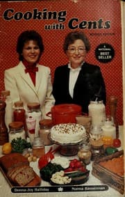 Cooking with cents