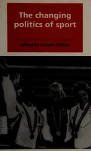 The Changing politics of sport