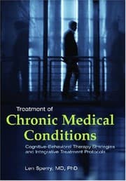 Treatment of chronic medical conditions