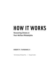 How it works