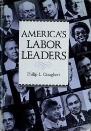 America's labor leaders