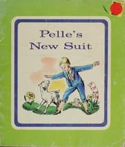 Pelle's New Suit