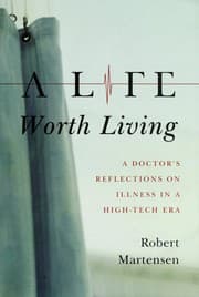 A life worth living