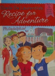 Giada De Laurentiis's Recipe for adventure