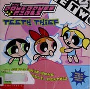 Teeth thief