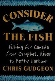 Consider the fish
