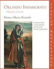 Orlando innamorato di Bojardo