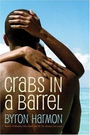 Crabs in a barrel