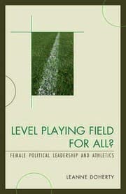 Level playing field for all?