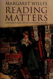 Reading matters