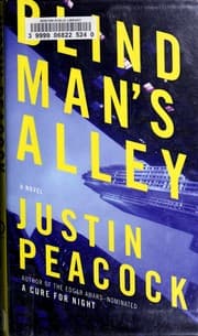 Blind man's alley