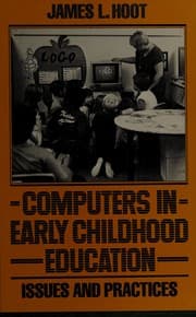 Computers in early childhood education