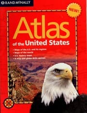 Atlas of the United States