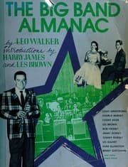 The big band almanac