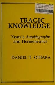 Tragic knowledge