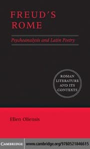 Freud's Rome