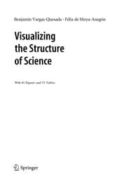 Visualizing the Structure of Science