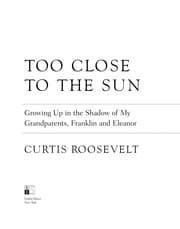 Too close to the sun