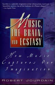 Music, the brain, and ecstasy