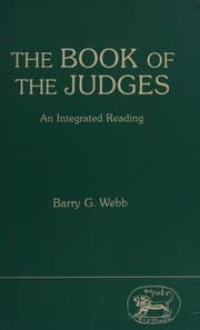 The Book of the Judges