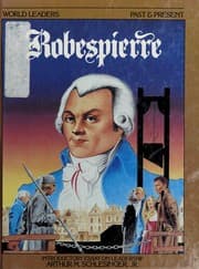 Maximilien Robespierre