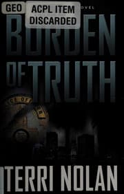 Burden of truth