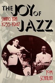 The joy of jazz