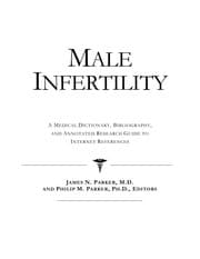 Male infertility