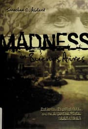 Madness in Buenos Aires